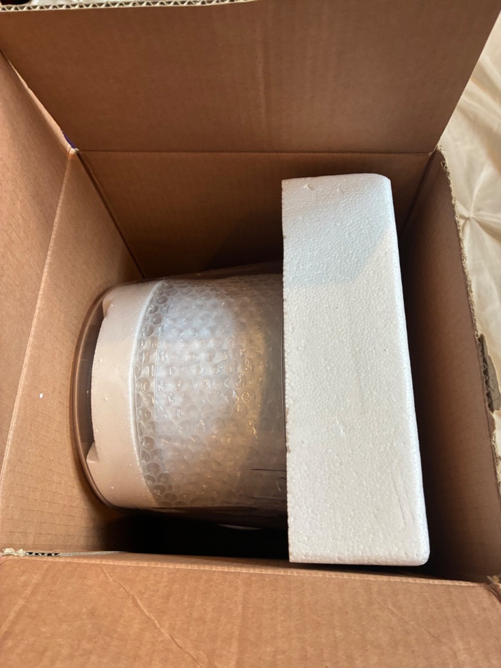 New in Box Cook’s Essentials Ice Cream Maker - Picture 2 of 4